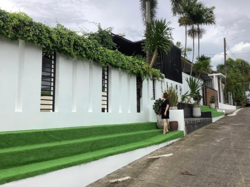 Thalang, Phuket, 3 Bedrooms Bedrooms, ,2 BathroomsBathrooms,House,For Rent,1057