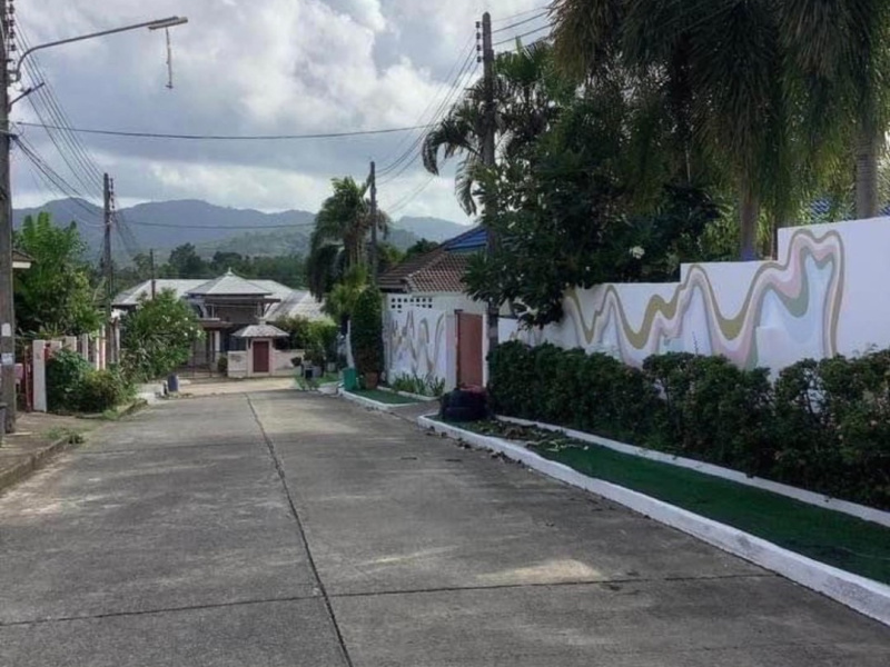 Thalang, Phuket, 3 Bedrooms Bedrooms, ,2 BathroomsBathrooms,House,For Rent,1057