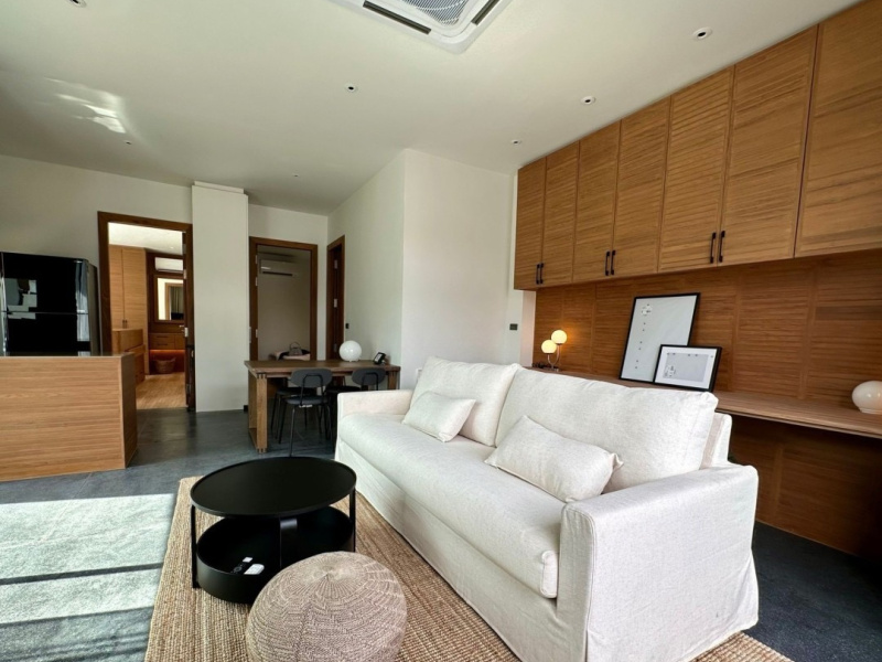 Chalong, Mueang Phuket, Phuket, 2 卧室 卧室, ,2 浴室浴室,别墅,出租,1058