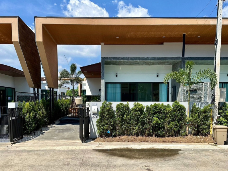 Chalong, Mueang Phuket, Phuket, 2 卧室 卧室, ,2 浴室浴室,别墅,出租,1058