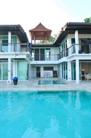 Pa Khlok, Thalang, Phuket, 5 ห้องนอน ห้องนอน, ,5 ห้องน้ำห้องน้ำ,วิลล่า,ซื้อ,1059