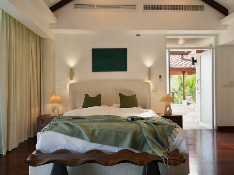 Pa Khlok, Thalang, Phuket, 5 ห้องนอน ห้องนอน, ,5 ห้องน้ำห้องน้ำ,วิลล่า,ซื้อ,1059