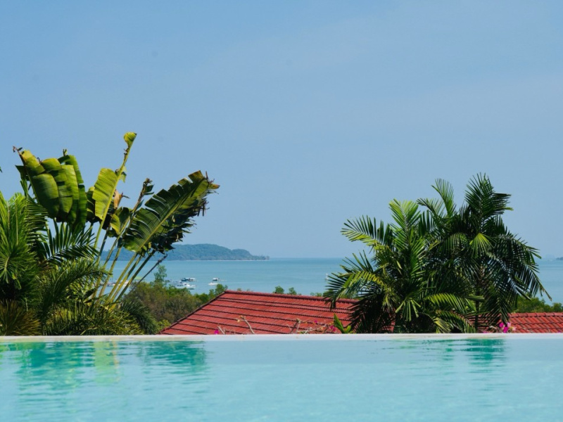 Pa Khlok, Thalang, Phuket, 5 ห้องนอน ห้องนอน, ,5 ห้องน้ำห้องน้ำ,วิลล่า,ซื้อ,1059