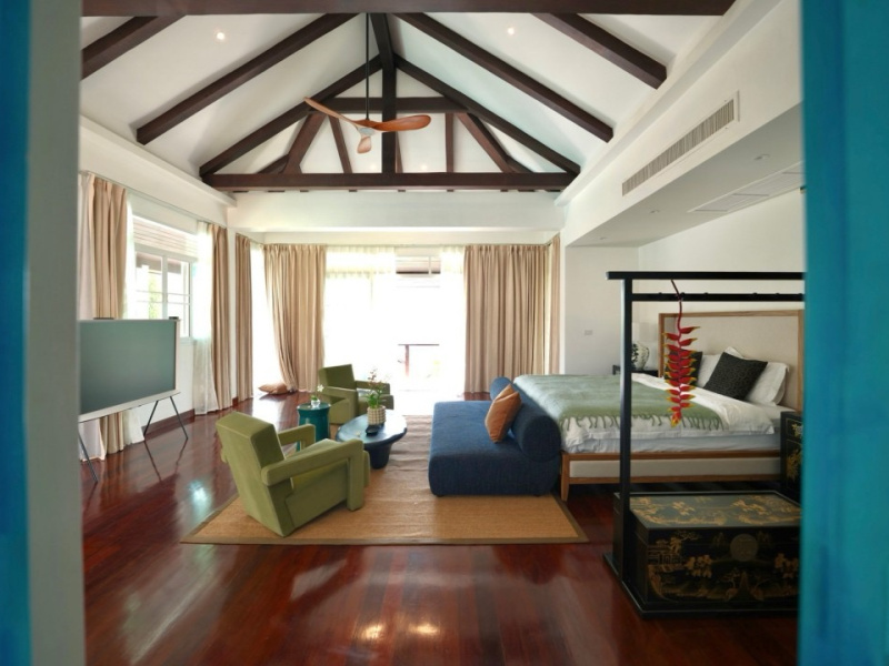 Pa Khlok, Thalang, Phuket, 5 ห้องนอน ห้องนอน, ,5 ห้องน้ำห้องน้ำ,วิลล่า,ซื้อ,1059