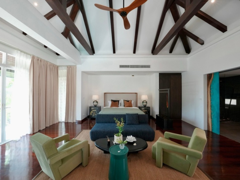 Pa Khlok, Thalang, Phuket, 5 ห้องนอน ห้องนอน, ,5 ห้องน้ำห้องน้ำ,วิลล่า,ซื้อ,1059
