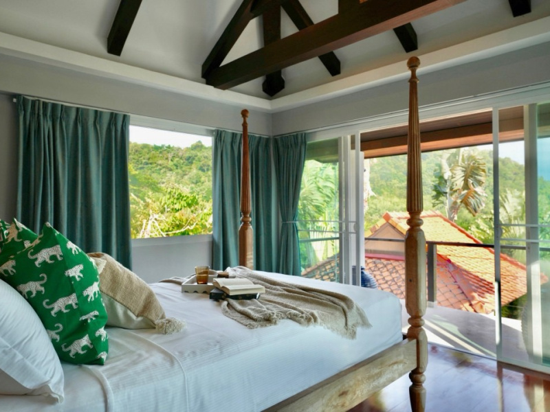 Pa Khlok, Thalang, Phuket, 5 ห้องนอน ห้องนอน, ,5 ห้องน้ำห้องน้ำ,วิลล่า,ซื้อ,1059