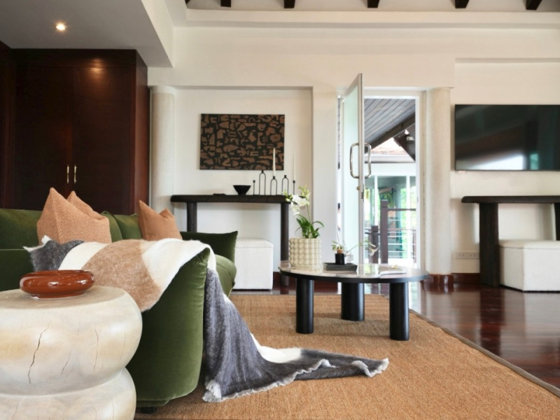 Pa Khlok, Thalang, Phuket, 5 ห้องนอน ห้องนอน, ,5 ห้องน้ำห้องน้ำ,วิลล่า,ซื้อ,1059