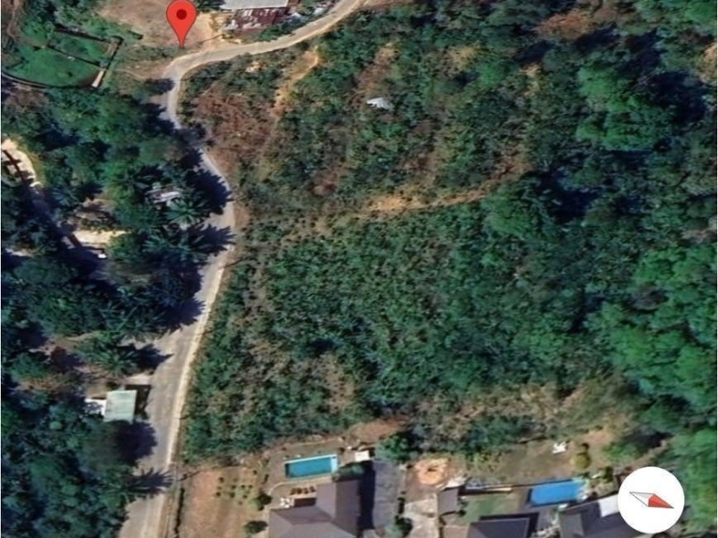 Karon, Mueang Phuket, Phuket, ,土地,买,1060