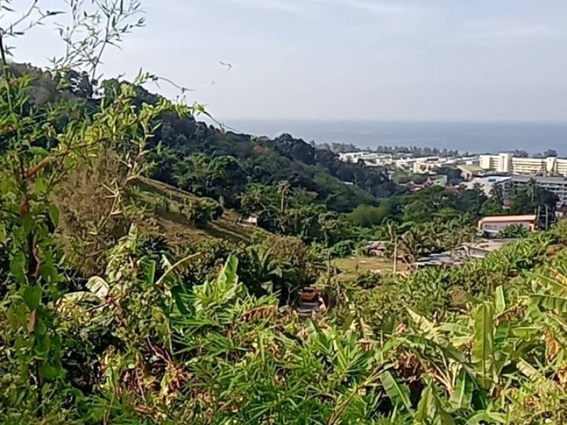 Karon, Mueang Phuket, Phuket, ,土地,买,1060