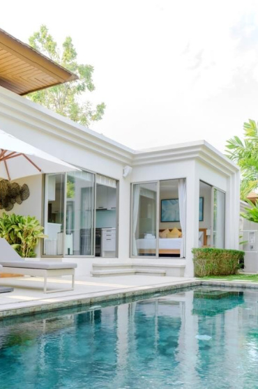 Cheong Thale, Thalang, Phuket, 3 Спальни Спальни, ,2 ВанныеВанные,Вилла,Продажа,1062