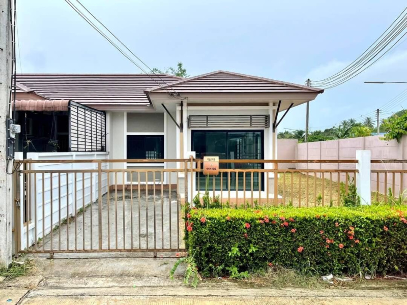 Pa Khlok, Thalang, Phuket, 2 Bedrooms Bedrooms, ,1 BathroomBathrooms,House,For Sale,1063
