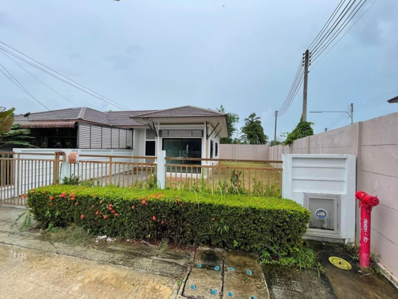Pa Khlok, Thalang, Phuket, 2 Bedrooms Bedrooms, ,1 BathroomBathrooms,House,For Sale,1063
