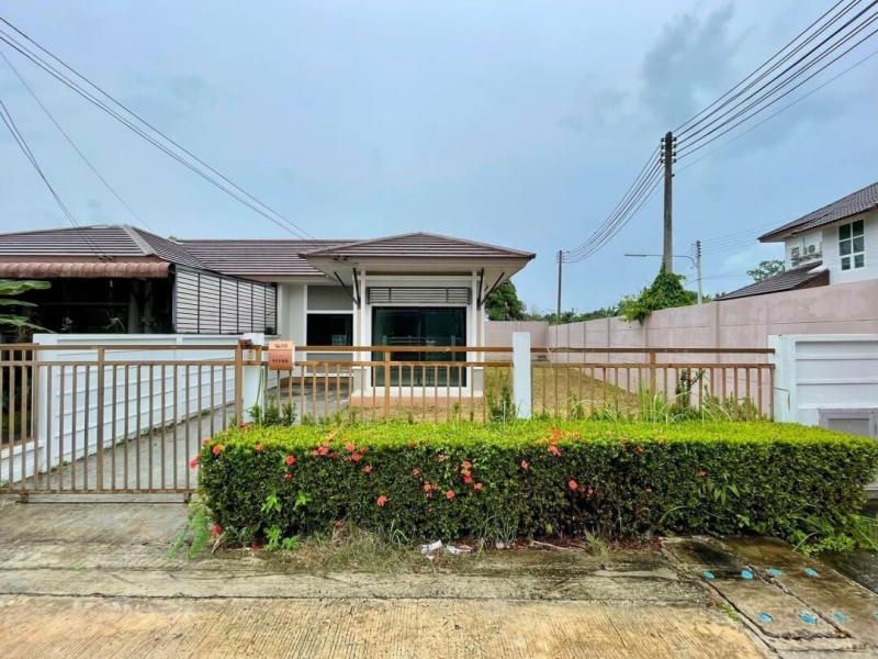 Pa Khlok, Thalang, Phuket, 2 Bedrooms Bedrooms, ,1 BathroomBathrooms,House,For Sale,1063