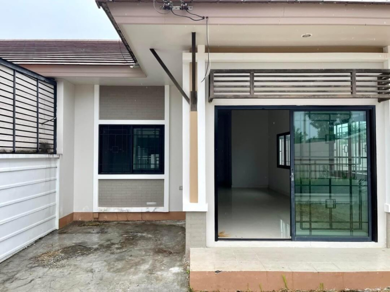 Pa Khlok, Thalang, Phuket, 2 Bedrooms Bedrooms, ,1 BathroomBathrooms,House,For Sale,1063