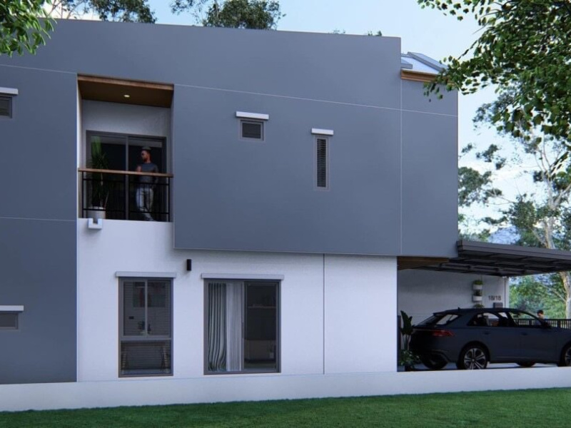 Wichit, Mueang Phuket, Phuket, 3 Спальни Спальни, ,2 ВанныеВанные,Дом,Продажа,1064