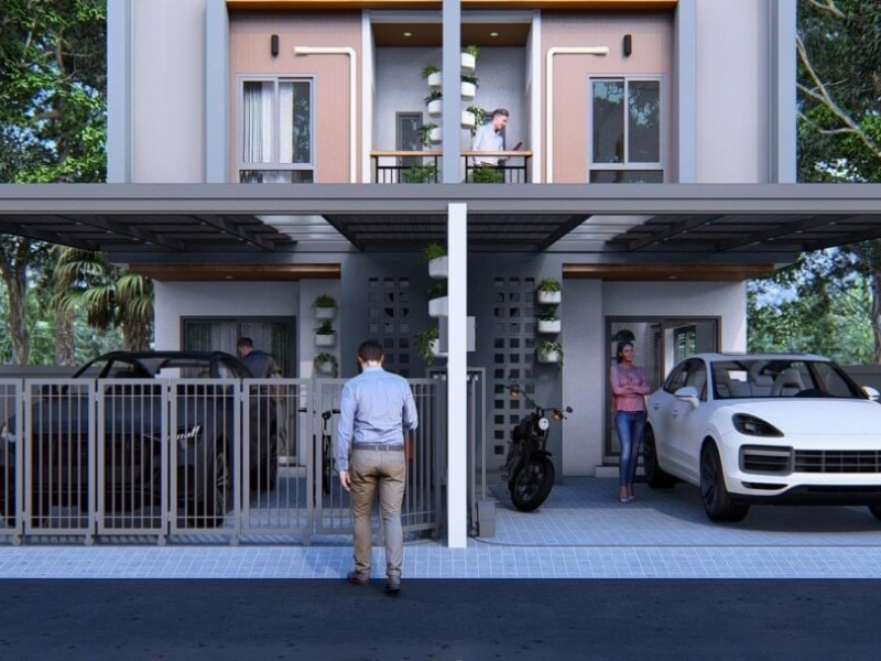 Wichit, Mueang Phuket, Phuket, 3 Спальни Спальни, ,2 ВанныеВанные,Дом,Продажа,1064