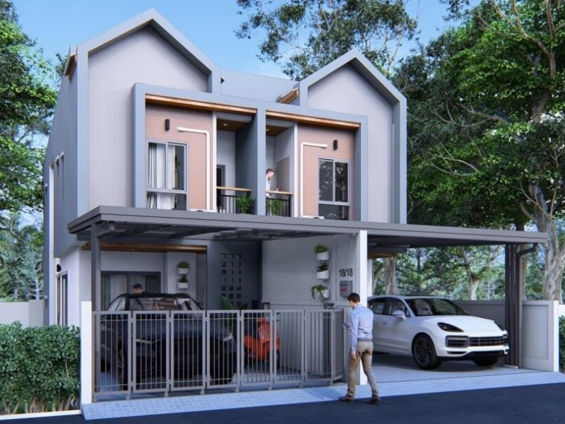 Wichit, Mueang Phuket, Phuket, 3 Спальни Спальни, ,2 ВанныеВанные,Дом,Продажа,1064