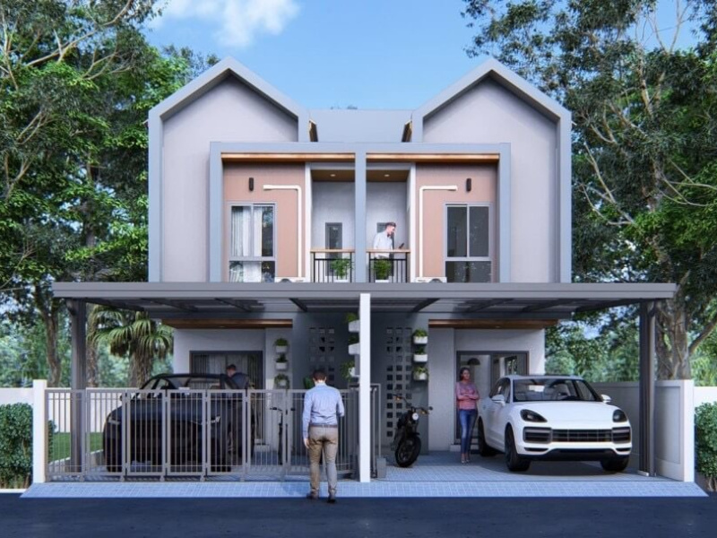 Wichit, Mueang Phuket, Phuket, 3 Спальни Спальни, ,2 ВанныеВанные,Дом,Продажа,1064