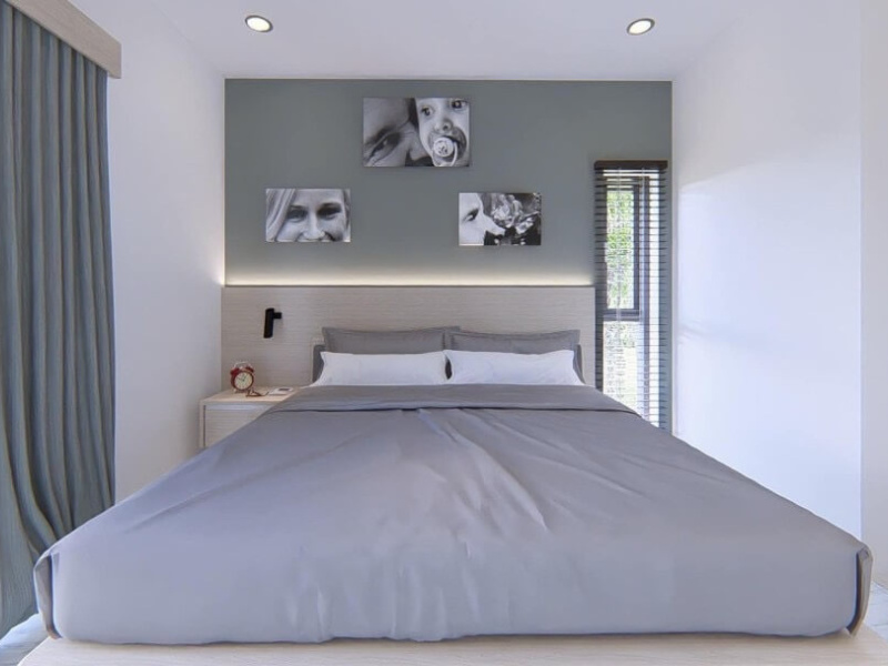 Wichit, Mueang Phuket, Phuket, 3 Спальни Спальни, ,2 ВанныеВанные,Дом,Продажа,1064