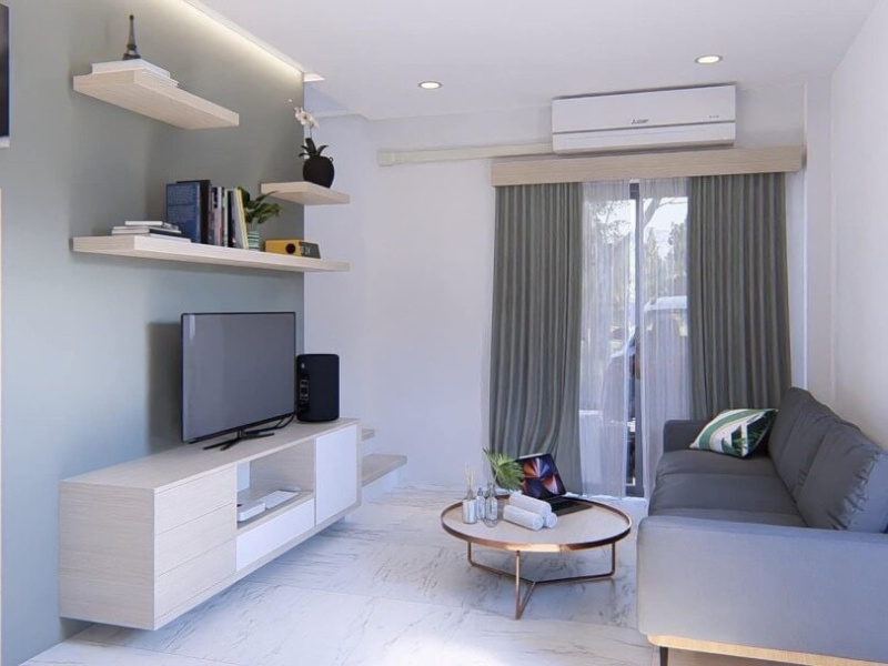 Wichit, Mueang Phuket, Phuket, 3 Спальни Спальни, ,2 ВанныеВанные,Дом,Продажа,1064