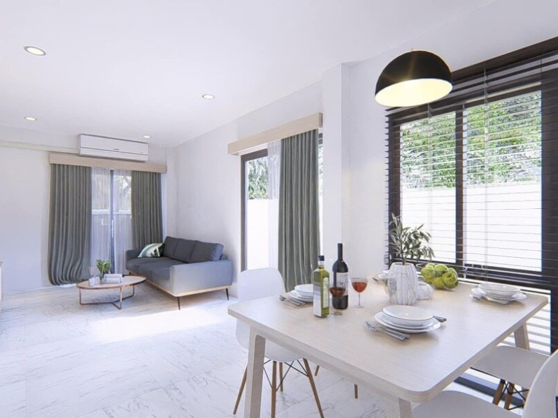 Wichit, Mueang Phuket, Phuket, 3 Спальни Спальни, ,2 ВанныеВанные,Дом,Продажа,1064