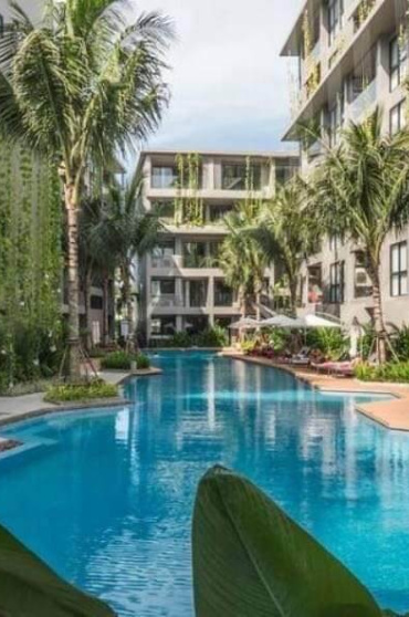 Cheong Thale, Thalang, Phuket, ,1 BathroomBathrooms,Condo,For Sale,1065