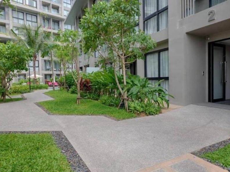 Cheong Thale, Thalang, Phuket, ,1 BathroomBathrooms,Condo,For Sale,1065