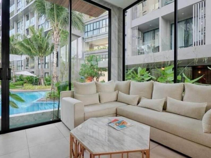 Cheong Thale, Thalang, Phuket, ,1 BathroomBathrooms,Condo,For Sale,1065