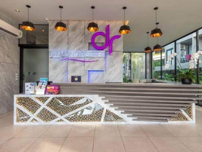 Cheong Thale, Thalang, Phuket, ,1 BathroomBathrooms,Condo,For Sale,1065