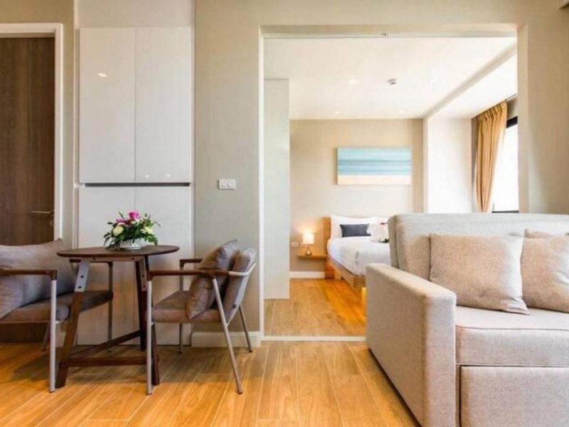 Cheong Thale, Thalang, Phuket, ,1 BathroomBathrooms,Condo,For Sale,1065