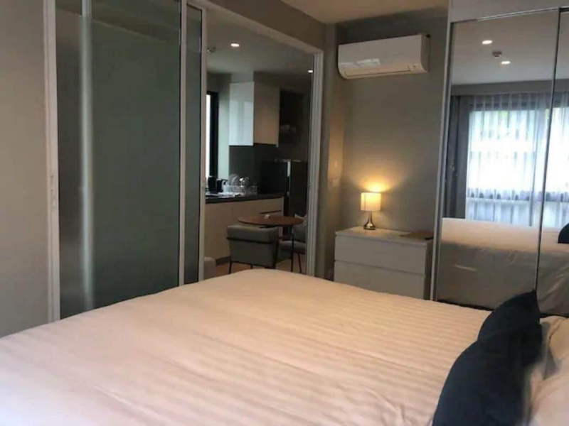 Cheong Thale, Thalang, Phuket, ,1 BathroomBathrooms,Condo,For Sale,1065
