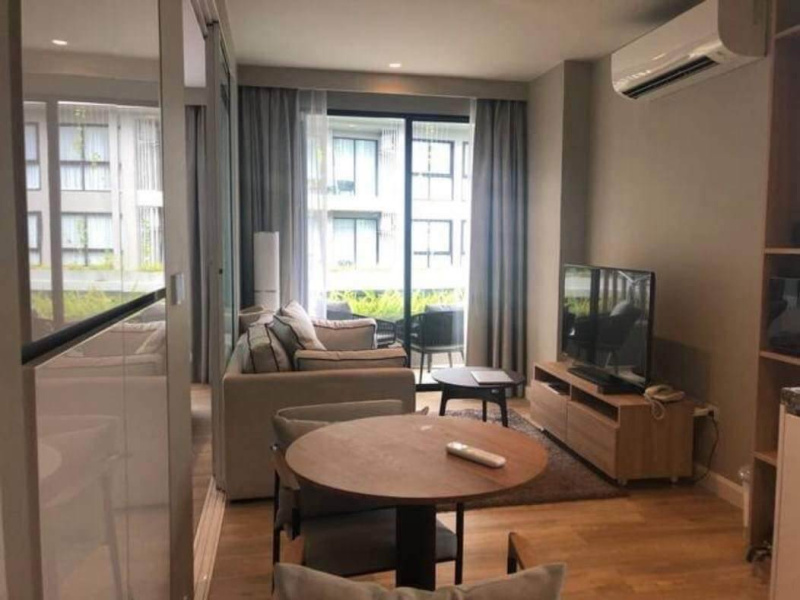 Cheong Thale, Thalang, Phuket, ,1 BathroomBathrooms,Condo,For Sale,1065