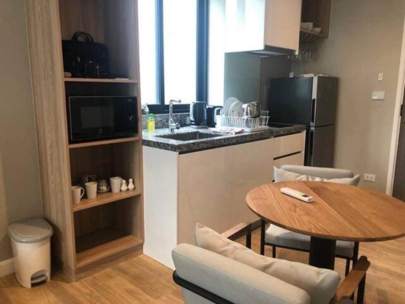 Cheong Thale, Thalang, Phuket, ,1 BathroomBathrooms,Condo,For Sale,1065