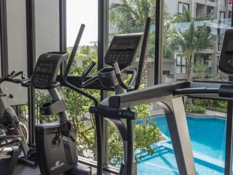 Cheong Thale, Thalang, Phuket, ,1 BathroomBathrooms,Condo,For Sale,1065