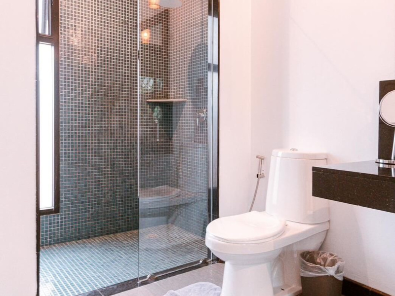 Cheong Thale, Thalang, Phuket, 2 Bedrooms Bedrooms, ,2 BathroomsBathrooms,Villa,For Rent,1066