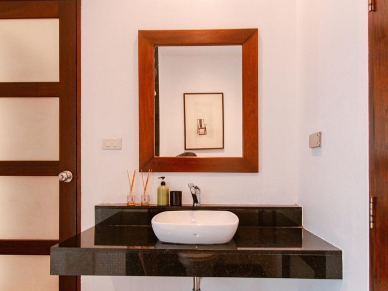 Cheong Thale, Thalang, Phuket, 2 Bedrooms Bedrooms, ,2 BathroomsBathrooms,Villa,For Rent,1066
