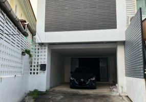 Soi Nakok, Chalong, Mueang Phuket, Phuket, 2 卧室 卧室, ,3 浴室浴室,房子,买,Soi Nakok,1067