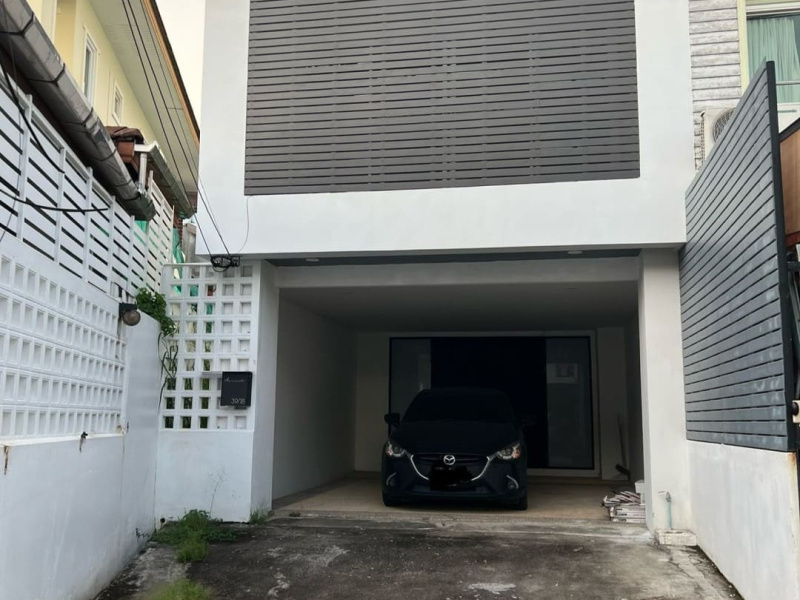 Soi Nakok, Chalong, Mueang Phuket, Phuket, 2 卧室 卧室, ,3 浴室浴室,房子,买,Soi Nakok,1067