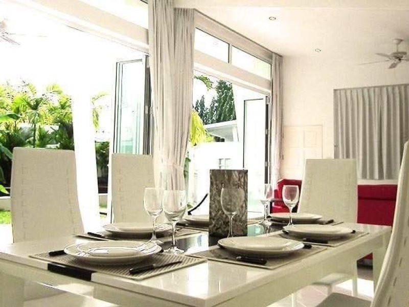 Thalang, Phuket, 3 Bedrooms Bedrooms, ,3 BathroomsBathrooms,Villa,For Rent,1068