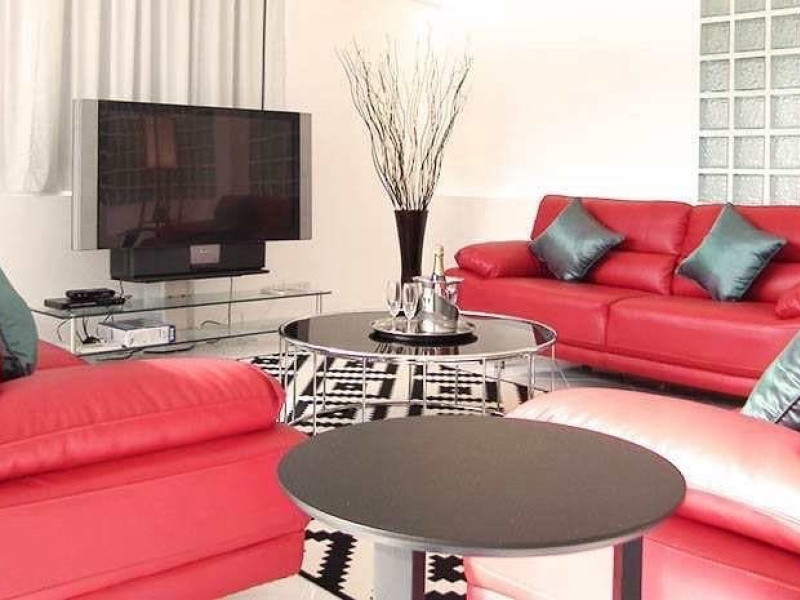 Thalang, Phuket, 3 Bedrooms Bedrooms, ,3 BathroomsBathrooms,Villa,For Rent,1068