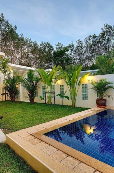 Thalang, Phuket, 3 Bedrooms Bedrooms, ,3 BathroomsBathrooms,Villa,For Rent,1068