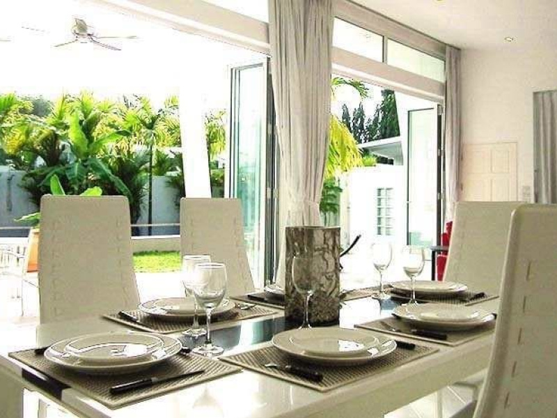 Thalang, Phuket, 3 Bedrooms Bedrooms, ,3 BathroomsBathrooms,Villa,For Rent,1068