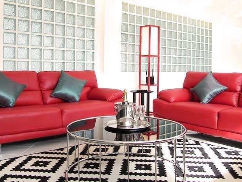 Thalang, Phuket, 3 Bedrooms Bedrooms, ,3 BathroomsBathrooms,Villa,For Rent,1068