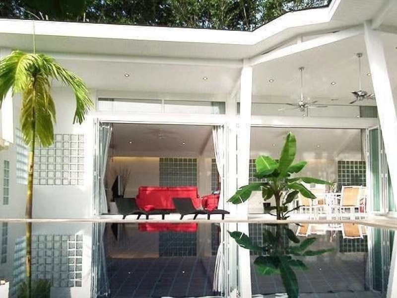 Thalang, Phuket, 3 Bedrooms Bedrooms, ,3 BathroomsBathrooms,Villa,For Rent,1068