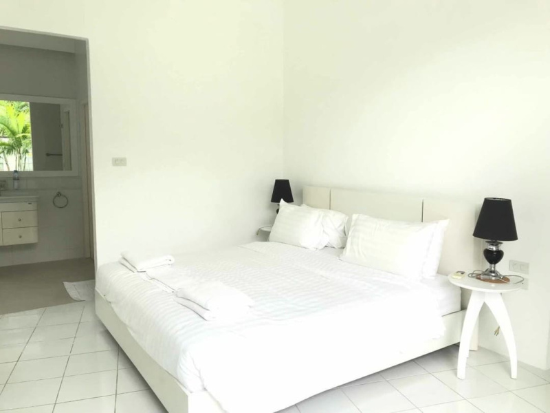 Thalang, Phuket, 3 Bedrooms Bedrooms, ,3 BathroomsBathrooms,Villa,For Rent,1068