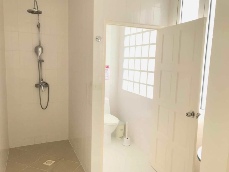 Thalang, Phuket, 3 Bedrooms Bedrooms, ,3 BathroomsBathrooms,Villa,For Rent,1068