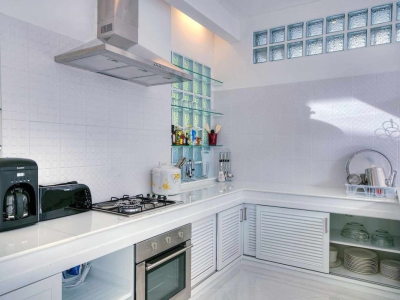 Thalang, Phuket, 3 Bedrooms Bedrooms, ,3 BathroomsBathrooms,Villa,For Rent,1068