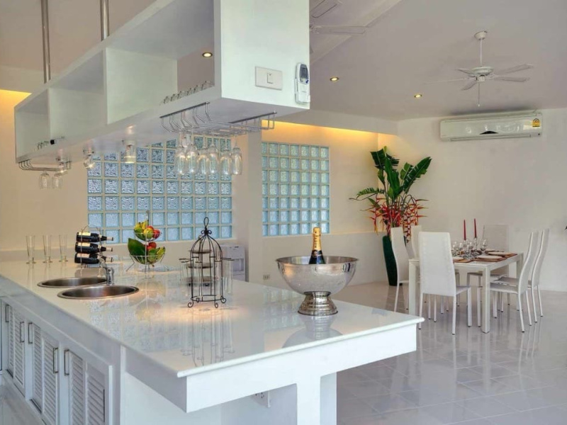 Thalang, Phuket, 3 Bedrooms Bedrooms, ,3 BathroomsBathrooms,Villa,For Rent,1068