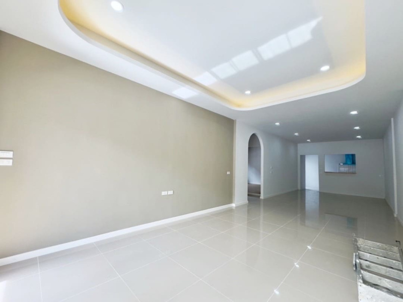Chom Thong Village, Wichit, Mueang Phuket, Phuket, 2 Спальни Спальни, ,2 ВанныеВанные,Дом,Продажа,Chom Thong Village,1069