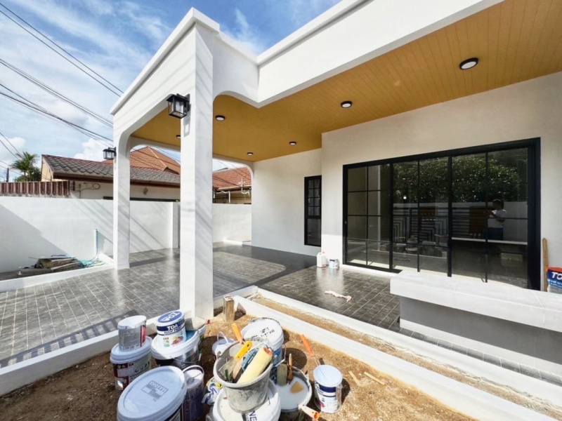 Chom Thong Village, Wichit, Mueang Phuket, Phuket, 2 Спальни Спальни, ,2 ВанныеВанные,Дом,Продажа,Chom Thong Village,1069